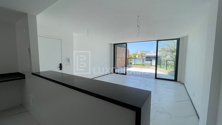 LB - RJ958 Cobertura en Venta en el Residencial OIA – Barra