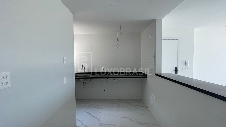 LB - RJ958 Cobertura en Venta en el Residencial OIA – Barra