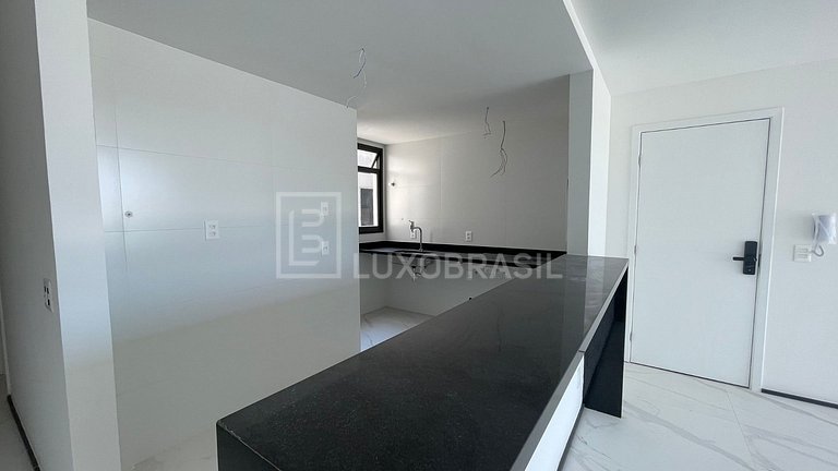 Cobertura 3 Quartos à Venda no OIA – Barra da Tijuca