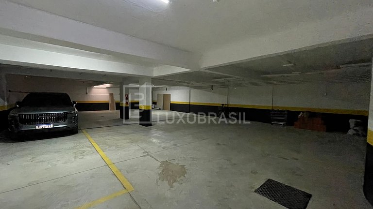 LB - RJ958 Cobertura en Venta en el Residencial OIA – Barra