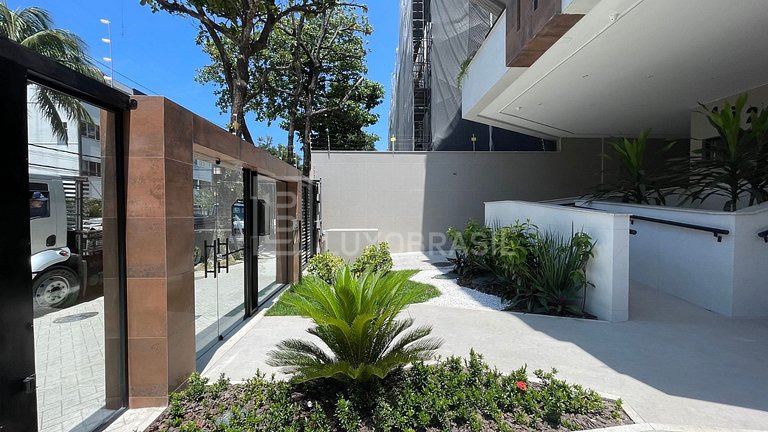 LB - RJ958 Cobertura en Venta en el Residencial OIA – Barra