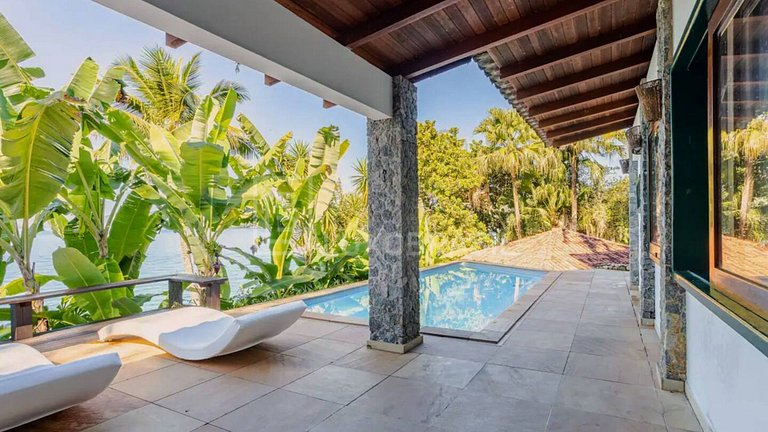 LB AR39 – Casa dos Coqueiros | Vacation Rental