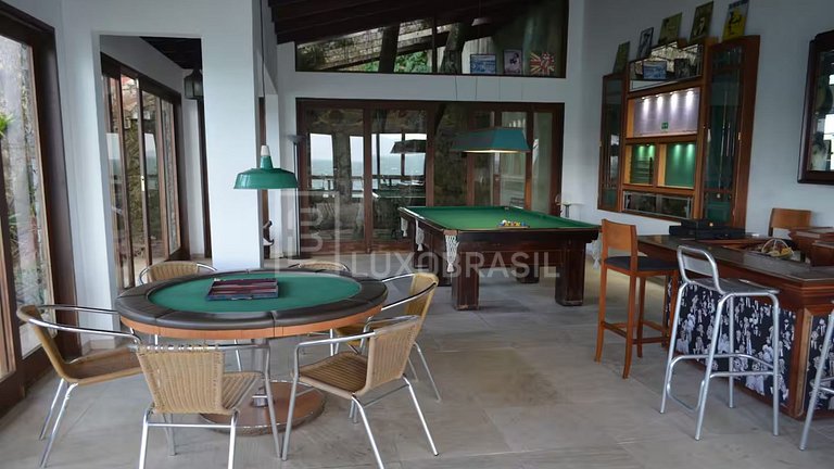 LB AR39 – Casa dos Coqueiros | Vacation Rental