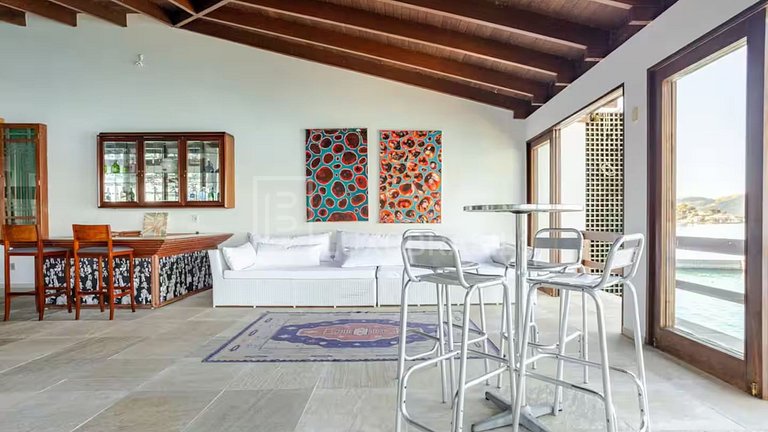 LB AR39 – Casa dos Coqueiros | Vacation Rental