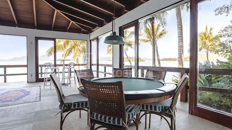 LB AR39 – Casa dos Coqueiros | Vacation Rental