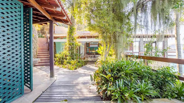 LB AR39 – Casa dos Coqueiros | Alquiler Vacacional