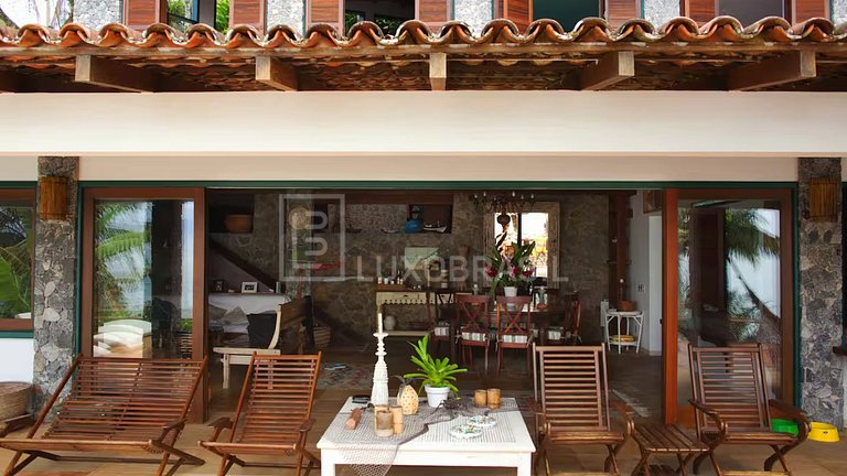 LB AR39 – Casa dos Coqueiros | Vacation Rental