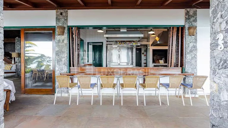 LB AR39 – Casa dos Coqueiros | Vacation Rental