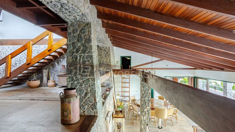 LB AR39 – Casa dos Coqueiros | Alquiler Vacacional