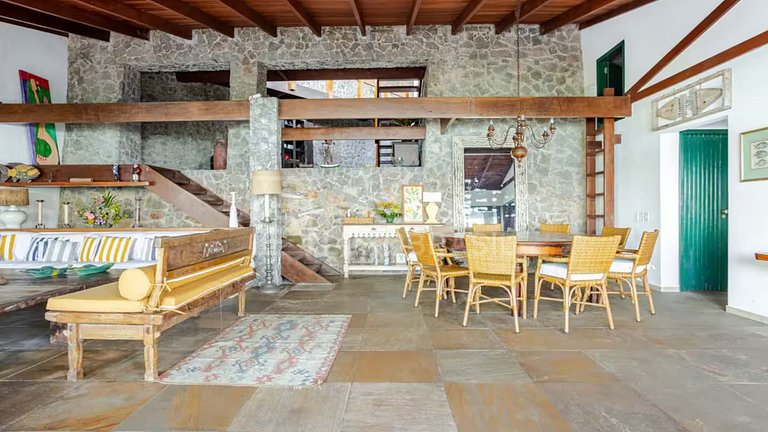 LB AR39 – Casa dos Coqueiros | Vacation Rental