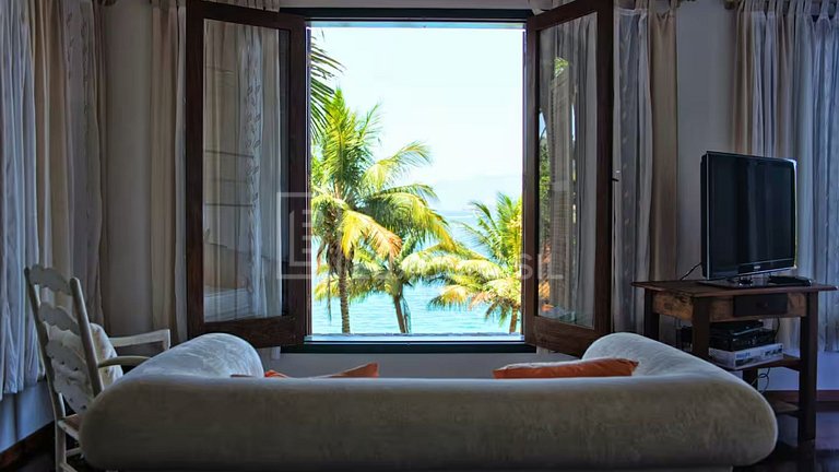 LB AR39 – Casa dos Coqueiros | Vacation Rental