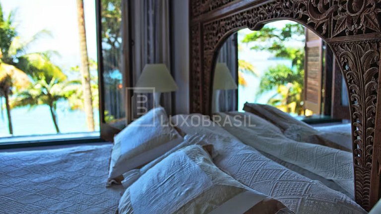 LB AR39 – Casa dos Coqueiros | Vacation Rental