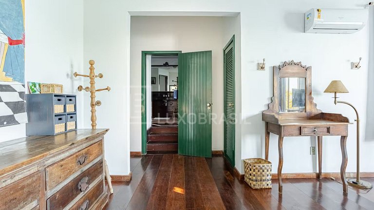 LB - AR39 Casa dos Coqueiros Alquiler de Temporada