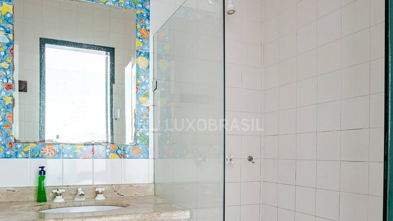 LB - AR39 Casa dos Coqueiros Alquiler de Temporada
