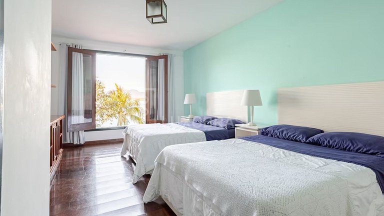 LB AR39 – Casa dos Coqueiros | Vacation Rental