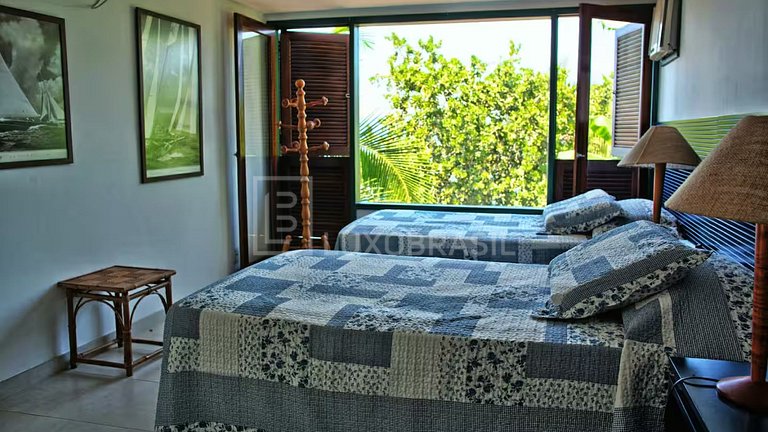 LB AR39 – Casa dos Coqueiros | Vacation Rental