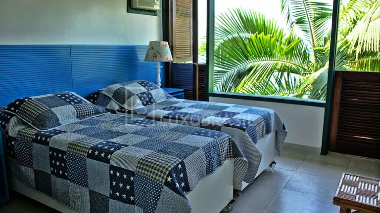 LB AR39 – Casa dos Coqueiros | Alquiler Vacacional