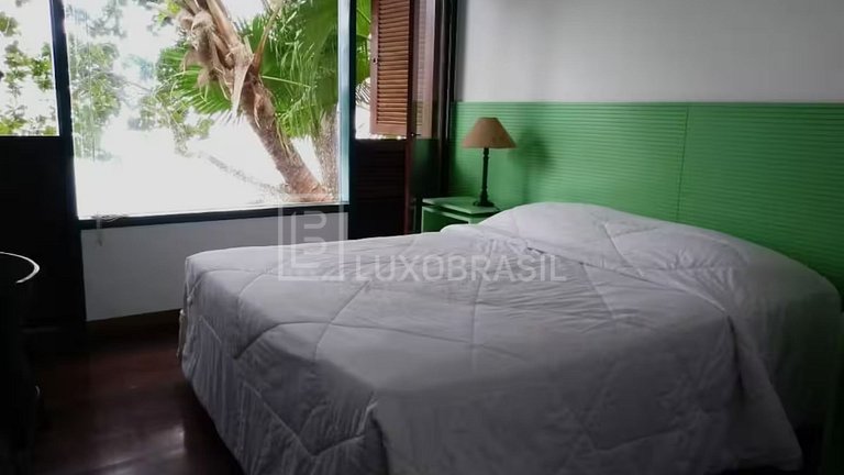 LB - AR39 Casa dos Coqueiros Alquiler de Temporada