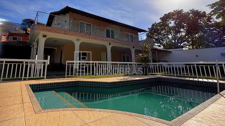 LB - RJ969 | 6-Bedroom House for Sale – Porto dos Cabritos