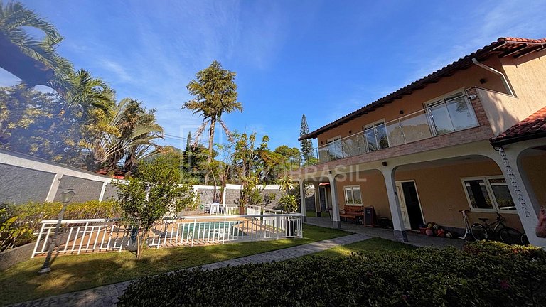 LB - RJ969 | 6-Bedroom House for Sale – Porto dos Cabritos