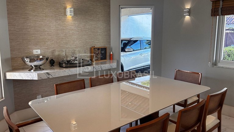 Casa Duplex à Venda no Porto dos Cabritos – Barra