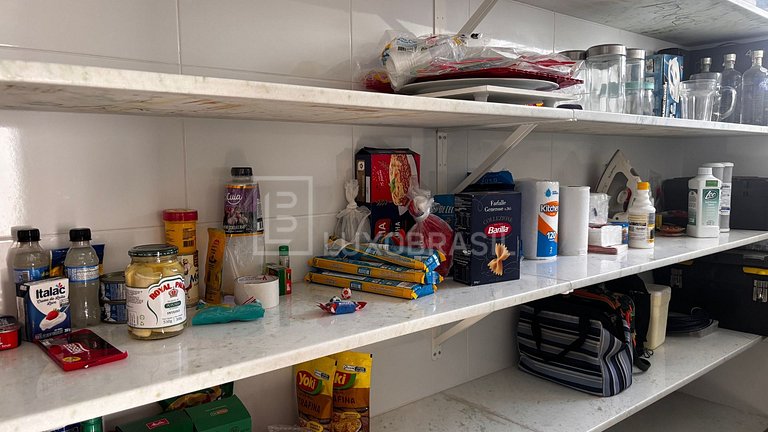 LB - RJ969 | 6-Bedroom House for Sale – Porto dos Cabritos