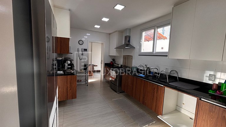 Casa Duplex à Venda no Porto dos Cabritos – Barra