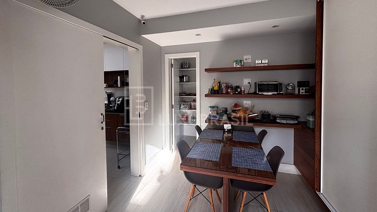 LB - RJ969 | 6-Bedroom House for Sale – Porto dos Cabritos