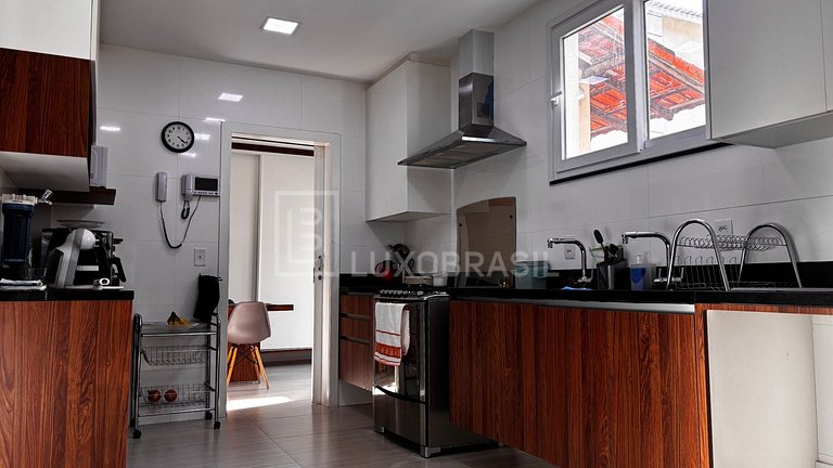 LB - RJ969 | 6-Bedroom House for Sale – Porto dos Cabritos