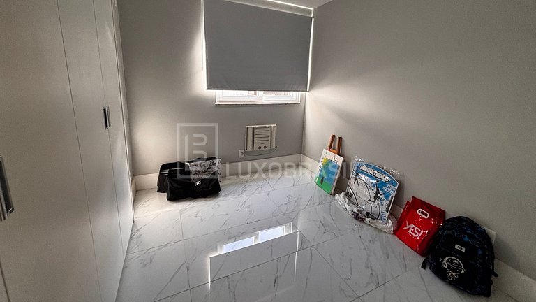 Casa Duplex à Venda no Porto dos Cabritos – Barra