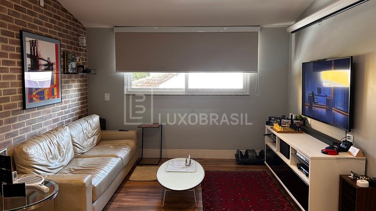 LB - RJ969 | 6-Bedroom House for Sale – Porto dos Cabritos