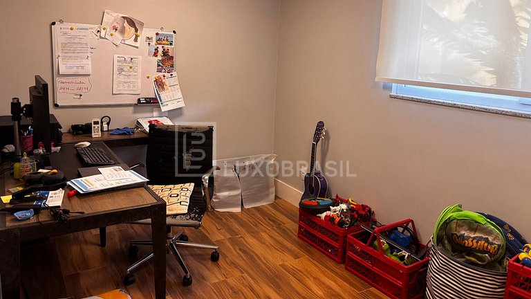 LB - RJ969 | Casa de 6 Dormitorios en Venta – Porto dos Cabr