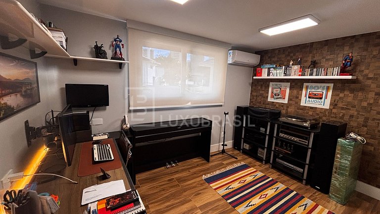 Casa Duplex à Venda no Porto dos Cabritos – Barra