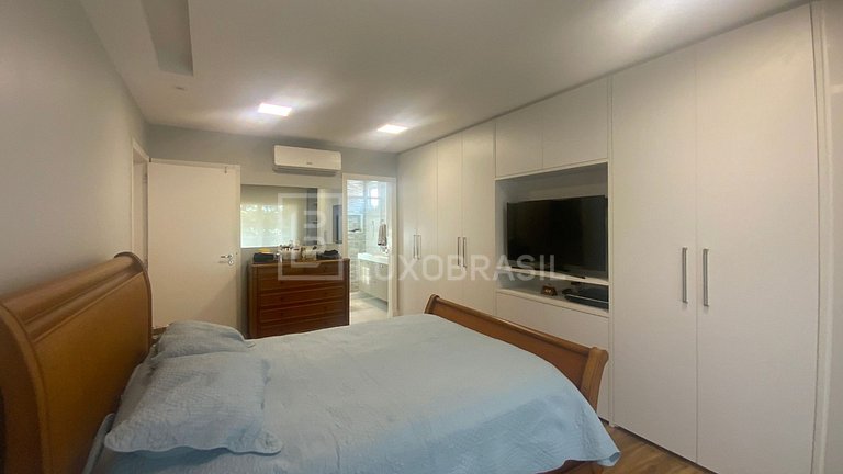 Casa Duplex à Venda no Porto dos Cabritos – Barra