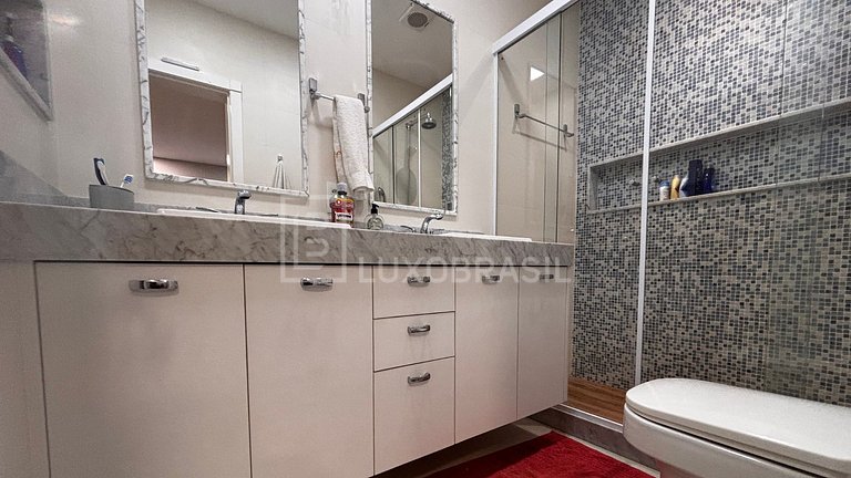 Casa Duplex à Venda no Porto dos Cabritos – Barra