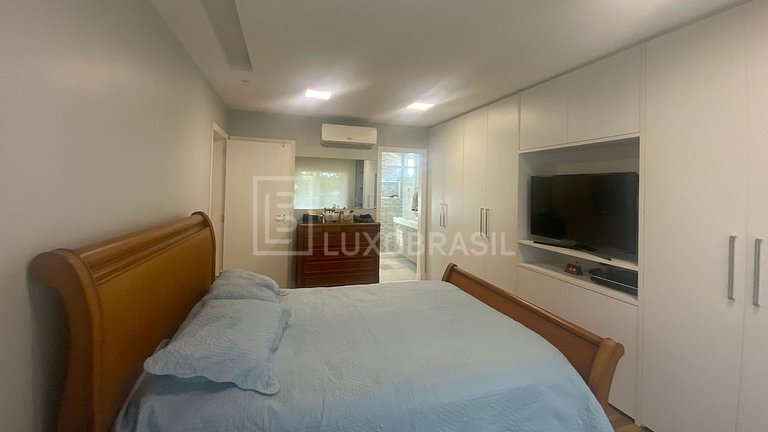 LB - RJ969 | 6-Bedroom House for Sale – Porto dos Cabritos