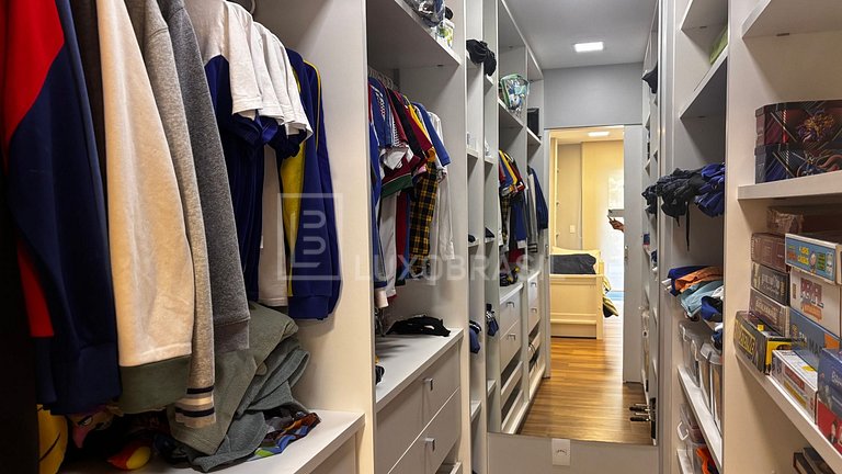 Casa Duplex à Venda no Porto dos Cabritos – Barra