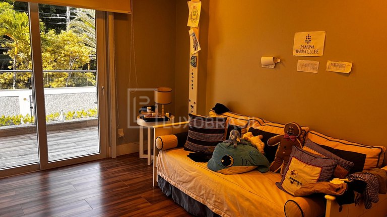 Casa Duplex à Venda no Porto dos Cabritos – Barra