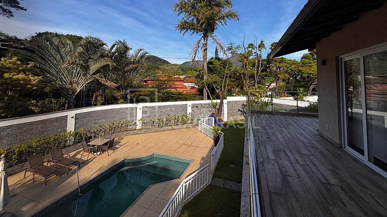 LB - RJ969 | 6-Bedroom House for Sale – Porto dos Cabritos