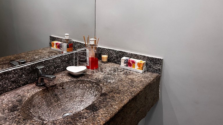 Casa Duplex à Venda no Porto dos Cabritos – Barra