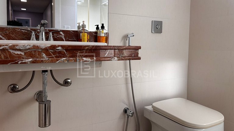 LB - RJ969 | 6-Bedroom House for Sale – Porto dos Cabritos