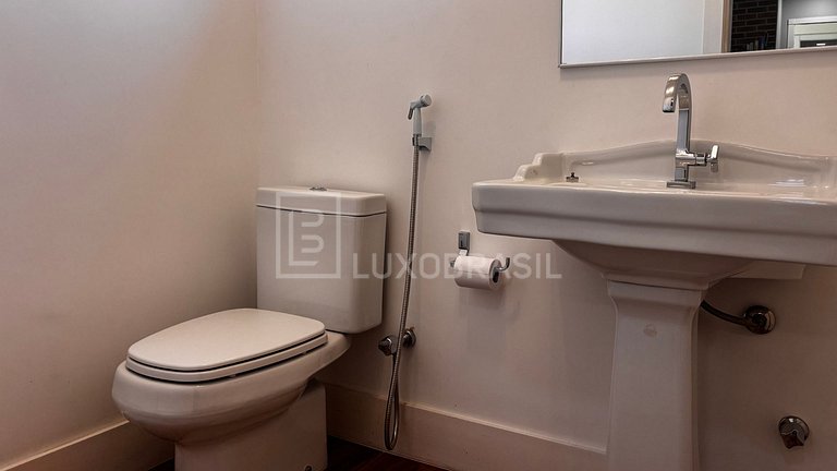 Casa Duplex à Venda no Porto dos Cabritos – Barra