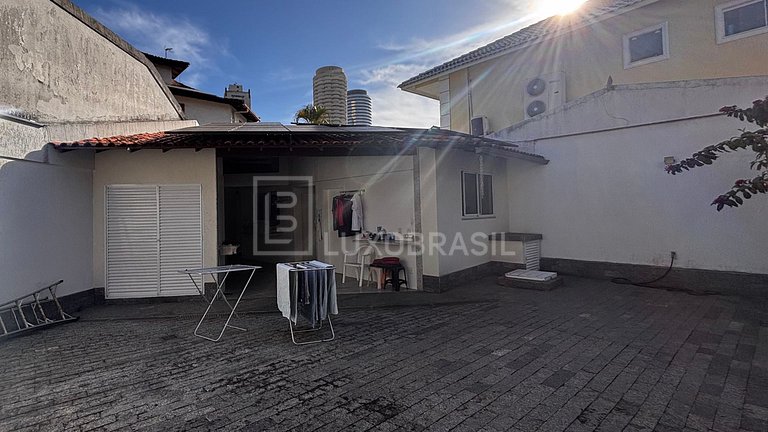 Casa Duplex à Venda no Porto dos Cabritos – Barra