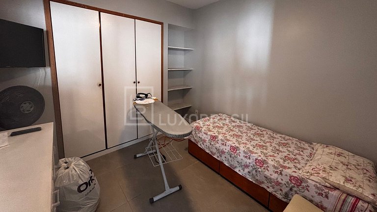 LB - RJ969 | Casa de 6 Dormitorios en Venta – Porto dos Cabr