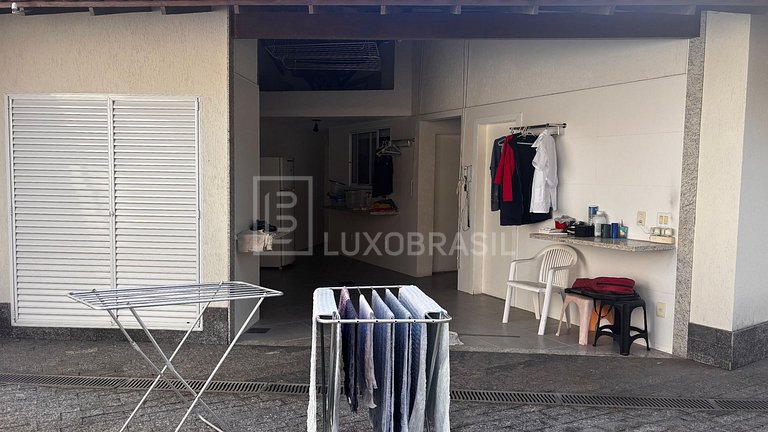 LB - RJ969 | 6-Bedroom House for Sale – Porto dos Cabritos