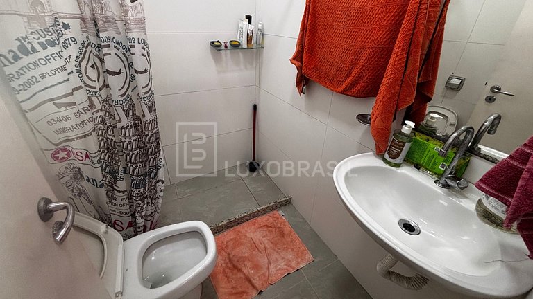 Casa Duplex à Venda no Porto dos Cabritos – Barra