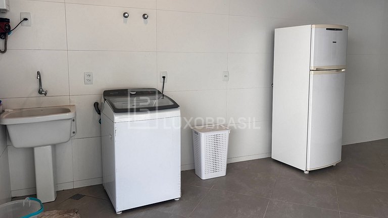 LB - RJ969 | 6-Bedroom House for Sale – Porto dos Cabritos