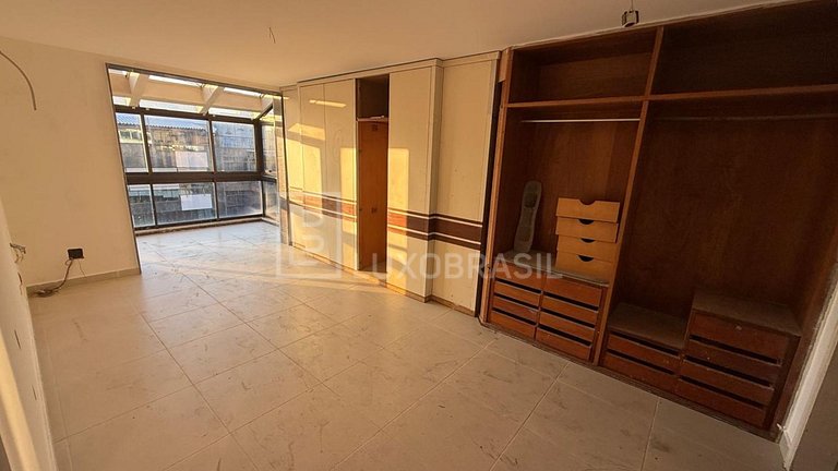 LB - RJ875 Ocean View Penthouse for Sale – Barra da Tijuca