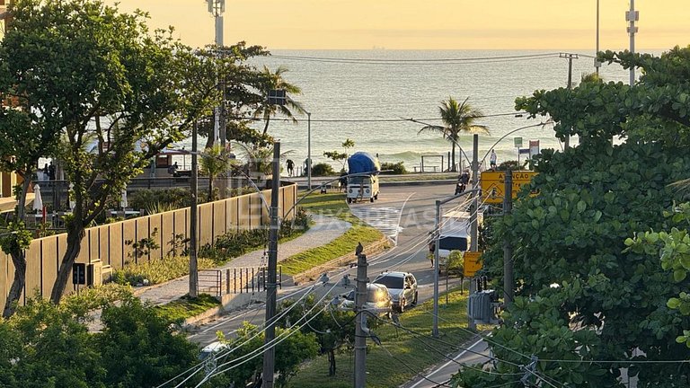 LB - RJ875 Ocean View Penthouse for Sale – Barra da Tijuca