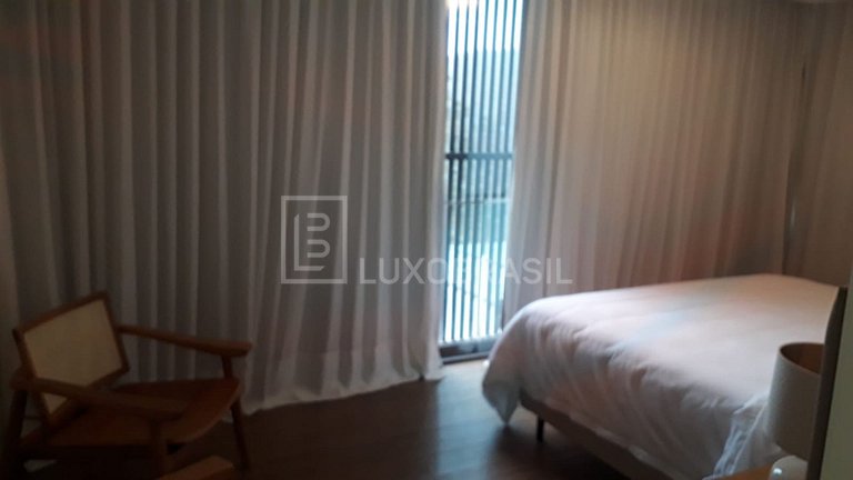 SE18 – Casa de 6 Suites | Alquiler de Temporada en Itaipava